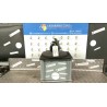 COMPRESSORE A/C 030 OPEL ZAFIRA (T98) (03/99-12/05) X18XE1 24430230