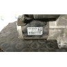 MOTORINO AVVIAMENTO 12V 0,8KW 033 SUZUKI SX4 (03/06-) M16A 3110086G00000
