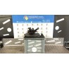 MONTANTE SOSP. ANT. SX. 046 FIAT GRANDE PUNTO (3X) (07/09-01/14 199A2000 51776380
