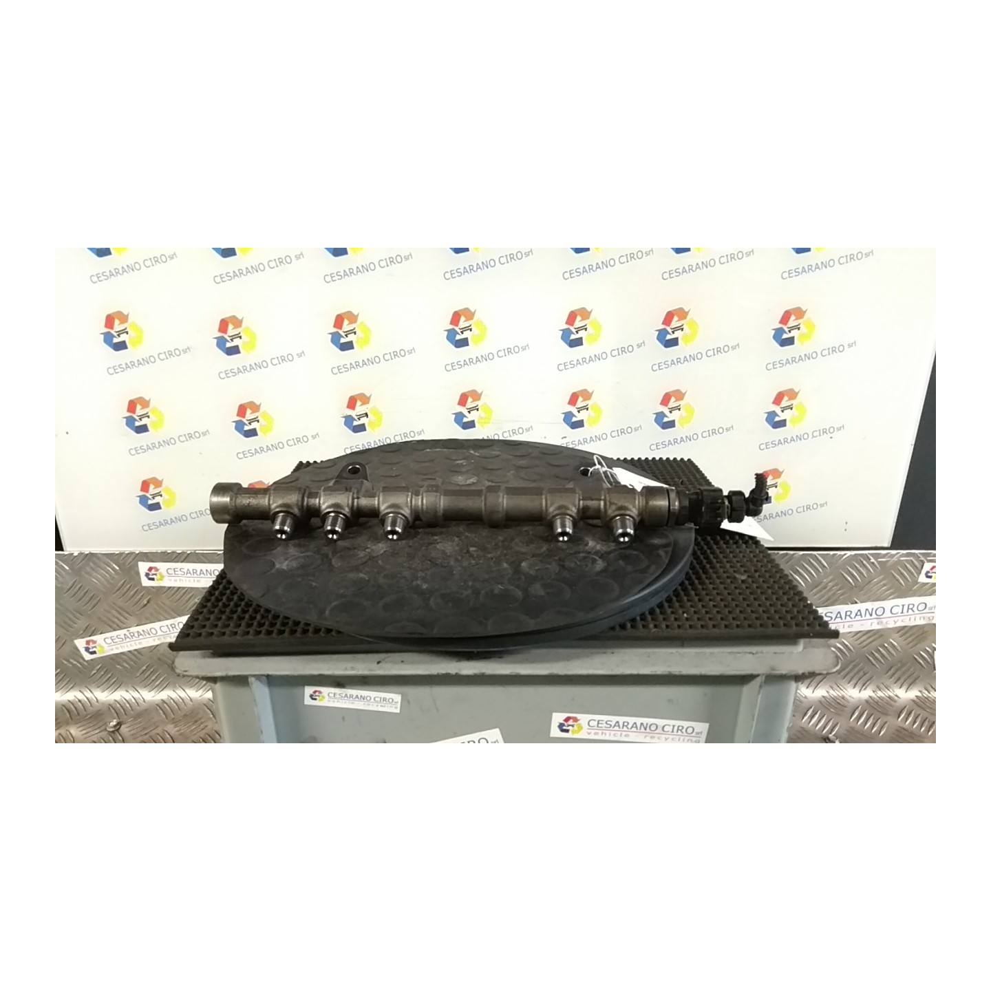 DISTRIBUTORE CARBURANTE 055 ALFA ROMEO MITO (QZ) (03/11-05/13) 199B4000 55232355
