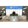 COMPRESSORE A/C 066 OPEL TIGRA (S93) (11/94-10/00) X14XE 1135323
