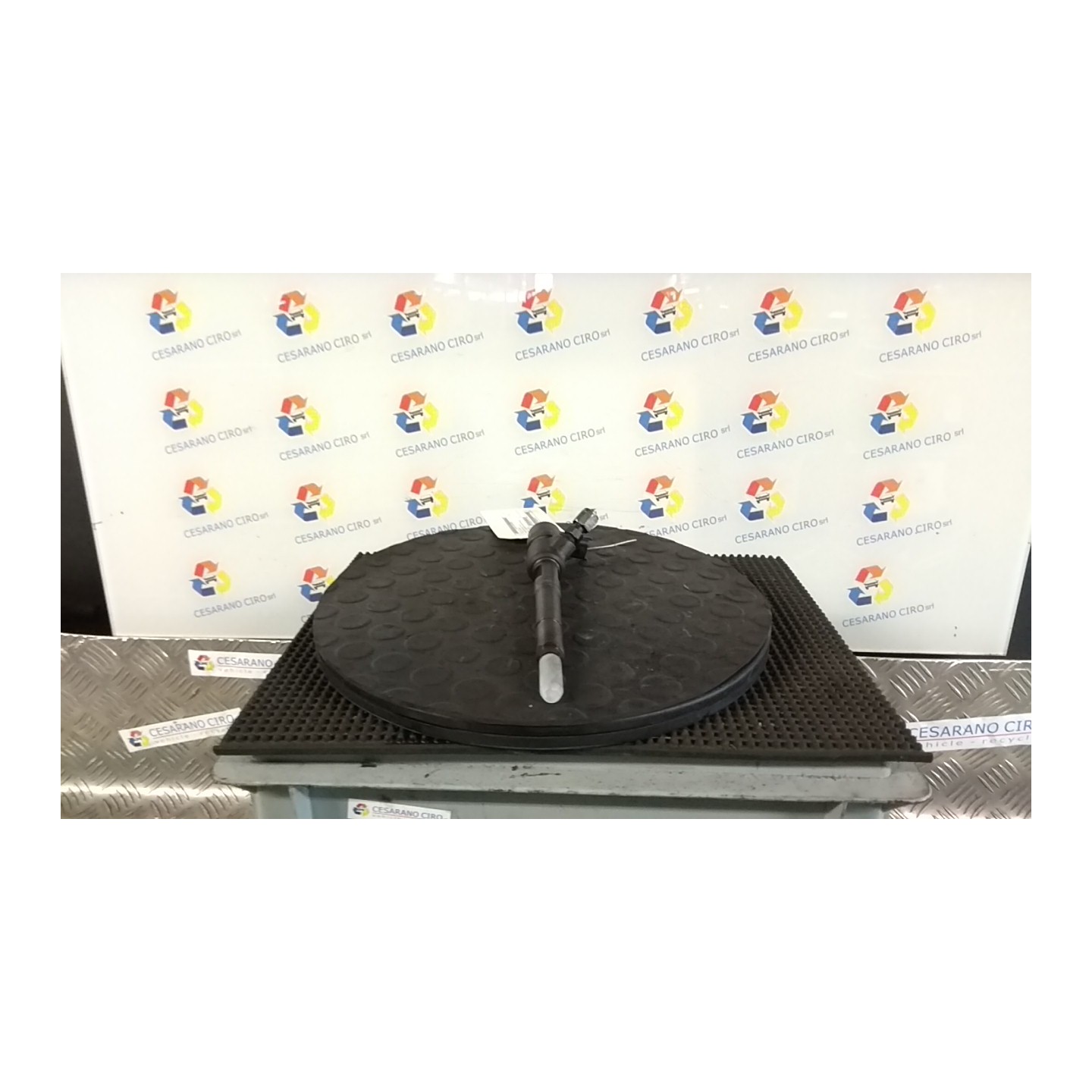 INIETTORE DIESEL ROTAZ. 076 ALFA ROMEO MITO (QZ) (03/11-05/13) 199B4000 71724535