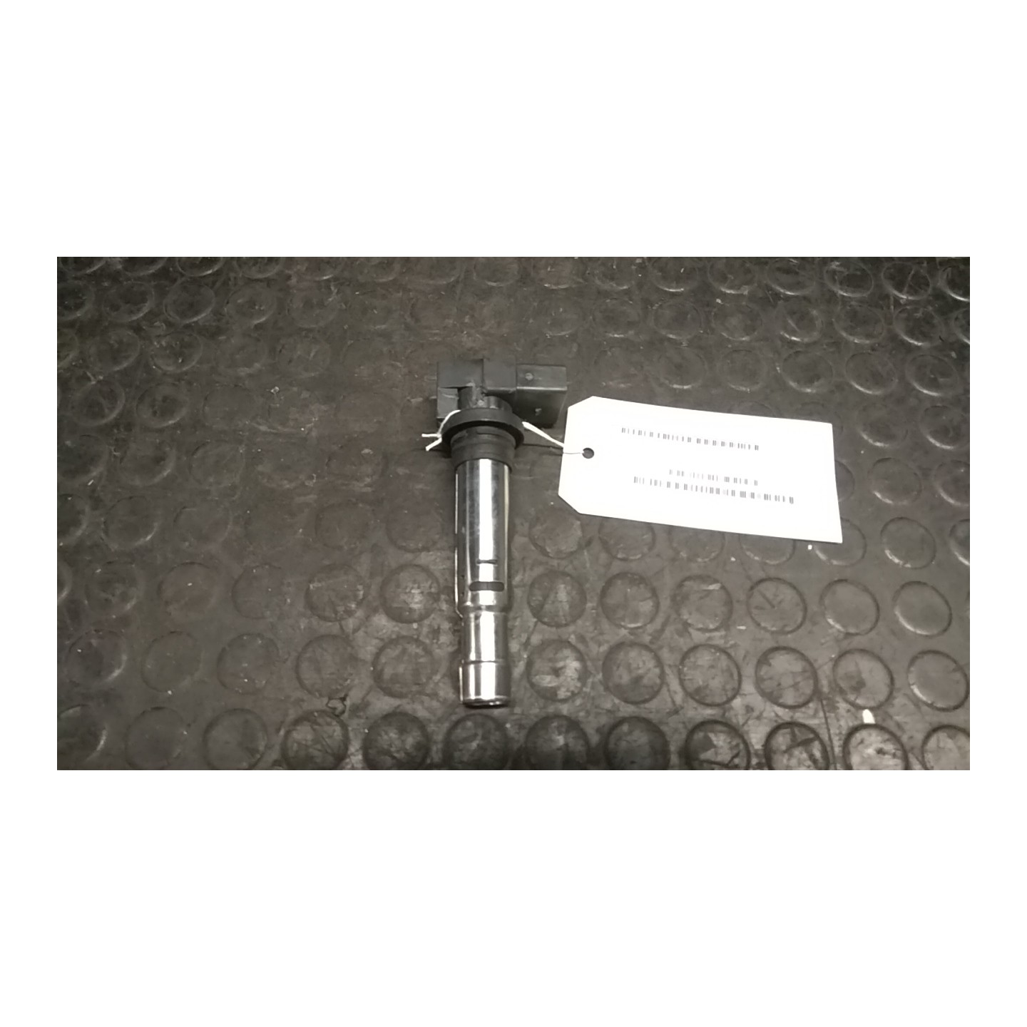 BOBINA 049 VOLKSWAGEN POLO (9N) (10/01-03/05) BBY 036905715F