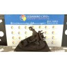 MONTANTE SOSP. ANT. SX. 108 FORD FOCUS (CB8) (02/11-11/15-) T1DA 1702855