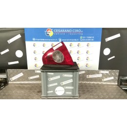 FANALE POST. DX. 118 RENAULT CLIO 2A SERIE (05/01-11/10) D7FG7 8200917487
