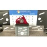 FANALE POST. DX. 118 RENAULT CLIO 2A SERIE (05/01-11/10) D7FG7 8200917487