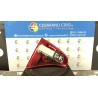 FANALE POST. DX. 118 RENAULT CLIO 2A SERIE (05/01-11/10) D7FG7 8200917487