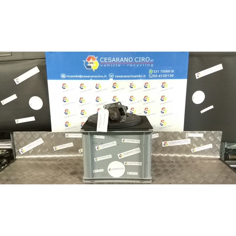 MOTORINO AVVIAMENTO CLAS.3 ROTAZ. MITSUBISHI/BOSCH 130 CITROEN C3 2A SERIE (A51) (03/13-) HM01 1609870380