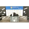 MOTORINO AVVIAMENTO CLAS.3 ROTAZ. MITSUBISHI/BOSCH 130 CITROEN C3 2A SERIE (A51) (03/13-) HM01 1609870380