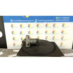 MOTORINO AVVIAMENTO CLAS.3 ROTAZ. MITSUBISHI/BOSCH 130 CITROEN C3 2A SERIE (A51) (03/13-) HM01 1609870380