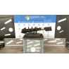 AMMORTIZZATORE ANT. DX. 134 HYUNDAI I20 (07/18-) G3LC 54660C8510