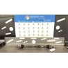 SEMIALBERO ANT. COMPL. DX. 140 HYUNDAI I20 (07/18-) G3LC 49501C8500