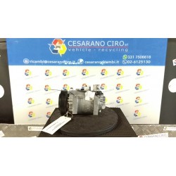 COMPRESSORE A/C 142 HYUNDAI I20 (07/18-) G3LC 97701C8400