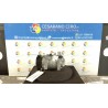 COMPRESSORE A/C 142 HYUNDAI I20 (07/18-) G3LC 97701C8400