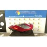 FANALE POST. DX. 149 RENAULT SCENIC 2A SERIE (06/03-08/09) F9QD8 8200127702