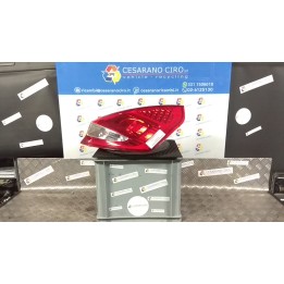 FANALE POST. DX. 166 FORD FIESTA (CB1) (09/08-10/13) KVJA 1709552