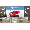 FANALE POST. DX. 166 FORD FIESTA (CB1) (09/08-10/13) KVJA 1709552