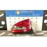FANALE POST. DX. 166 FORD FIESTA (CB1) (09/08-10/13) KVJA 1709552