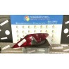 FANALE POST. SX. 199 FIAT PUNTO (2U) (07/03-01/07) 188A4000 51721479