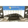 FANALE POST. SX. 199 FIAT PUNTO (2U) (07/03-01/07) 188A4000 51721479