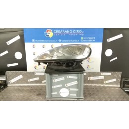 PROIETTORE SX. 207 OPEL VIVARO (X83) (09/06-) M9RE7 93859829