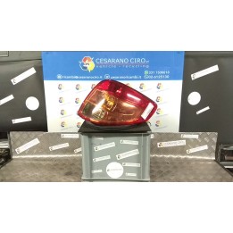 FANALE POST. DX. 216 FIAT SEDICI (74) (11/11-) D20AA 71742458