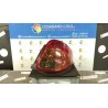 FANALE POST. DX. 216 FIAT SEDICI (74) (11/11-) D20AA 71742458
