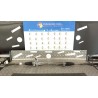 SCATOLA STERZO 032 TOYOTA RAV 4 3A SERIE (01/06-10/10) 2ADFTV 4551042080