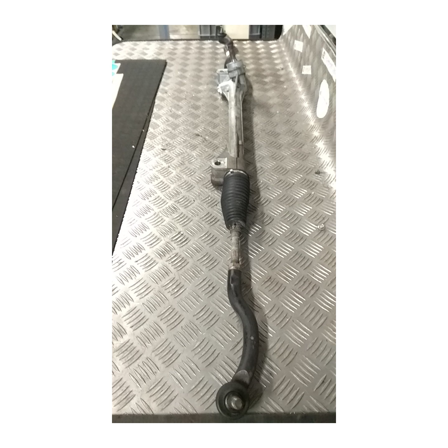 SCATOLA STERZO 032 TOYOTA RAV 4 3A SERIE (01/06-10/10) 2ADFTV 4551042080