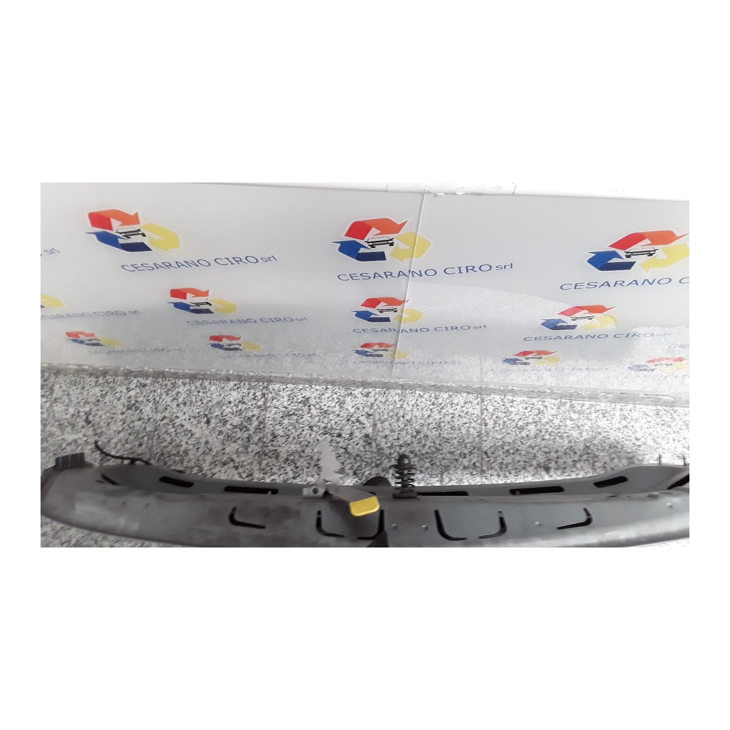 COFANO ANT. 038 OPEL MERIVA (S10) (04/10-) A14XER 95514648