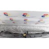 COFANO ANT. 038 OPEL MERIVA (S10) (04/10-) A14XER 95514648