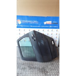 PORTA POST. SX. 037 PEUGEOT 308 (08/07-03/14) 9HP 9006N6