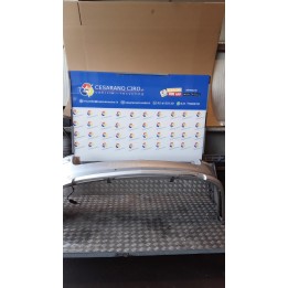 PARAURTI POST. C/SENSORI PARCHEGGIO/SPORT 095 OPEL ASTRA (A04) (01/04-03/11) Z17DTH 13156232