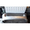 PARAURTI POST. C/SENSORI PARCHEGGIO/SPORT 095 OPEL ASTRA (A04) (01/04-03/11) Z17DTH 13156232