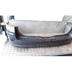 PARAURTI POST. C/SENSORI PARCHEGGIO 106 OPEL ASTRA (A04) (01/04-03/11) Z17DTH 13156231