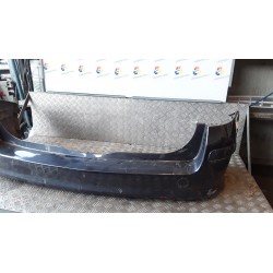 PARAURTI POST. C/SENSORI PARCHEGGIO 106 OPEL ASTRA (A04) (01/04-03/11) Z17DTH 13156231