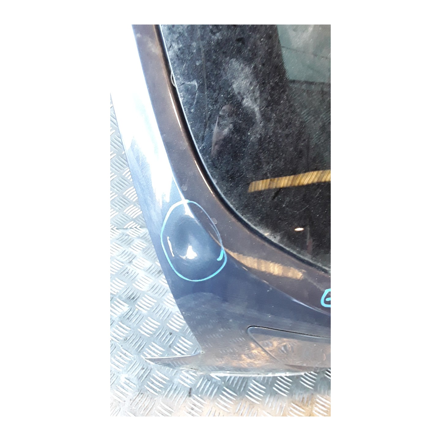 PORTELLO POST. 121 FORD FOCUS (CB8) (02/11-11/15-) T1DA 1838957