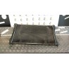 RADIATORE 021 FIAT SEDICI (3B) (02/06-11/11) D19AA 71746849