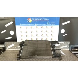 RADIATORE 030 OPEL ASTRA (P10) (10/09-06/18) A17DTR 13267655