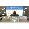COMPRESSORE A/C 230 FORD FOCUS C-MAX (CAP) (10/03-12/08 HHDA 1809656