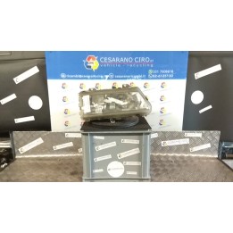 PROIETTORE OPR 08001- DX. 124 CITROEN EVASION (12/94-10/02) RFU 6205T7
