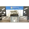 PROIETTORE OPR 08001- DX. 124 CITROEN EVASION (12/94-10/02) RFU 6205T7