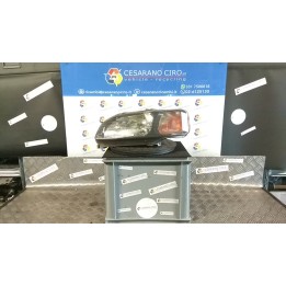 PROIETTORE SX. 161 HONDA CIVIC 5 PORTE (12/94-03/02) D14A2 33151ST3G11