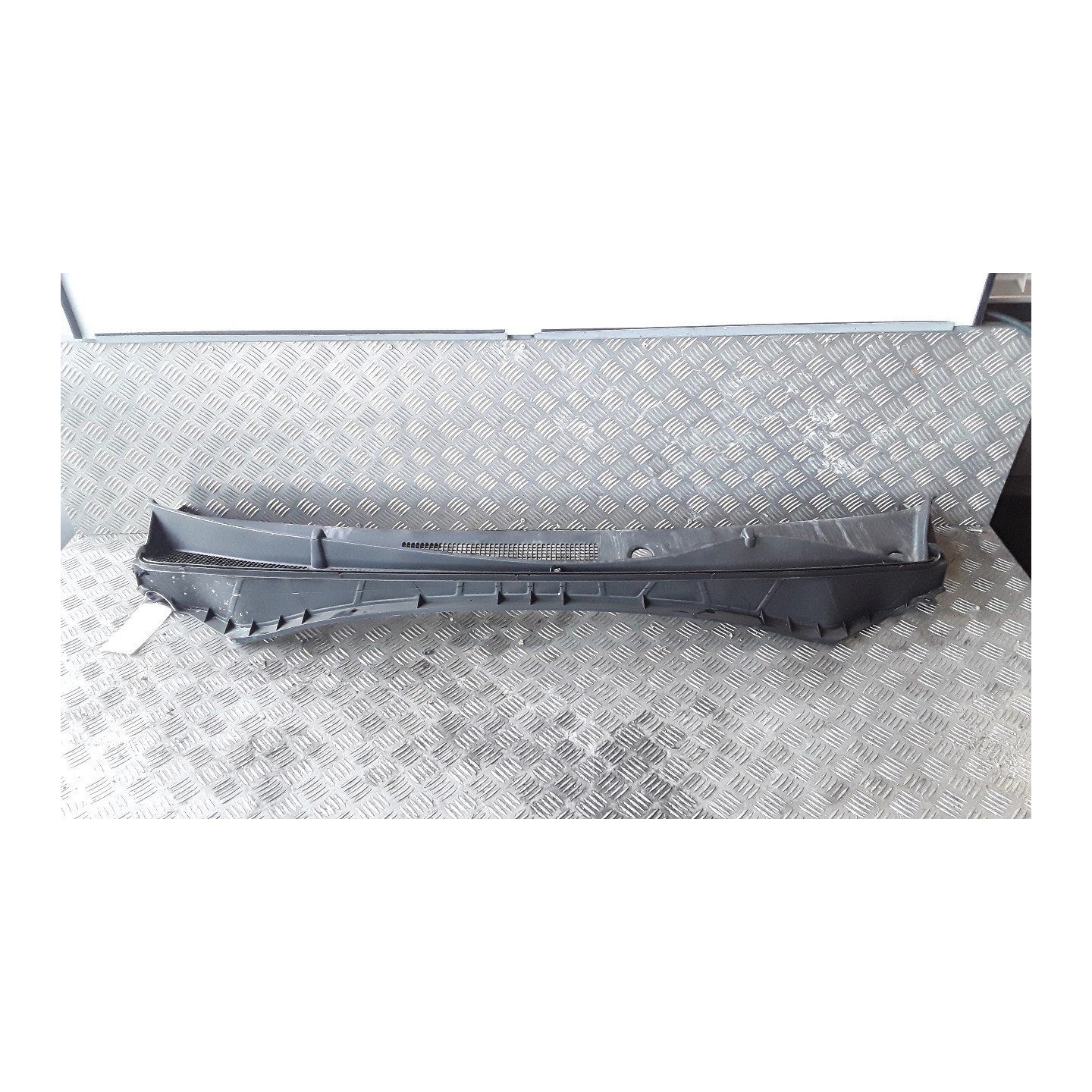GRIGLIA SOTTOPARABREZZA 063 HYUNDAI TUCSON (12/20-) D4FE 86150N7000