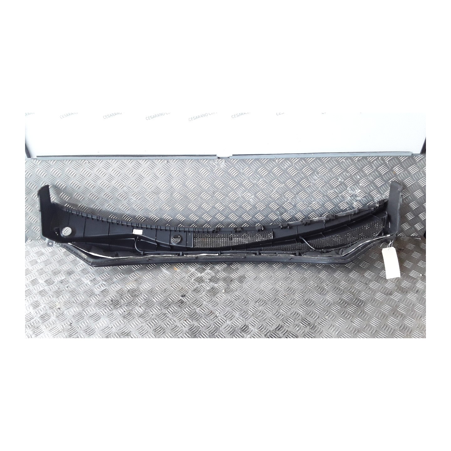 GRIGLIA SOTTOPARABREZZA 063 HYUNDAI TUCSON (12/20-) D4FE 86150N7000