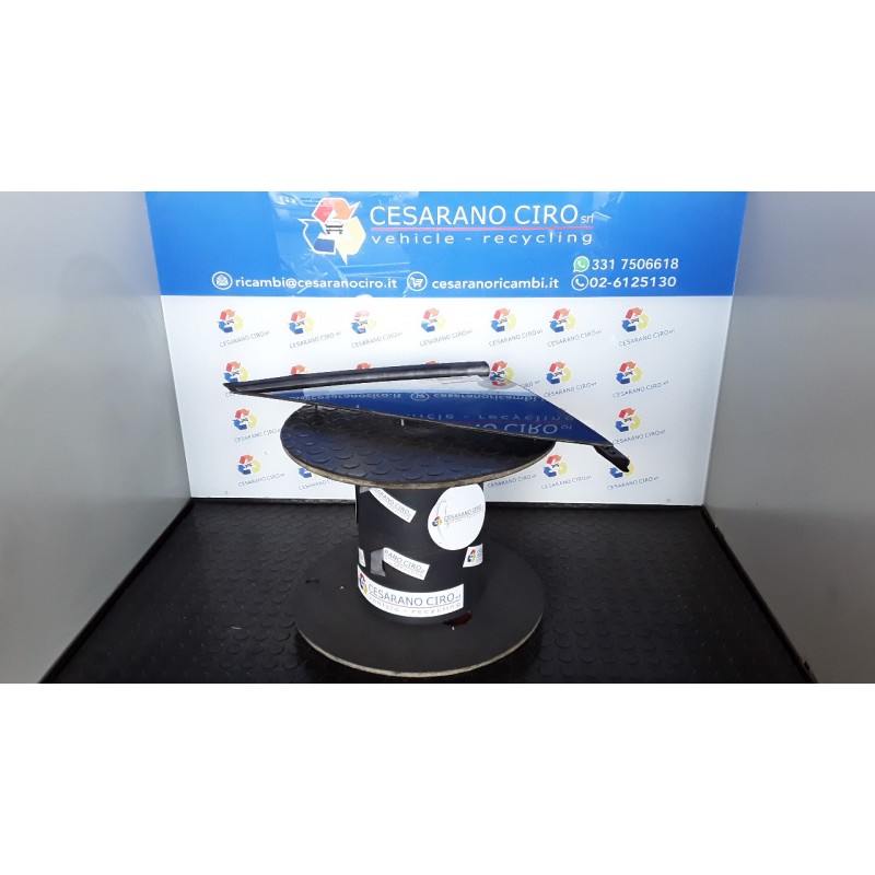 FISSO PARAFANGO POST. SX. 078 HYUNDAI TUCSON (12/20-) D4FE 87810N7000