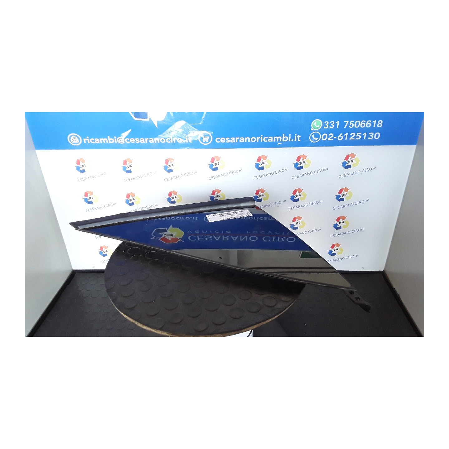 FISSO PARAFANGO POST. SX. 078 HYUNDAI TUCSON (12/20-) D4FE 87810N7000