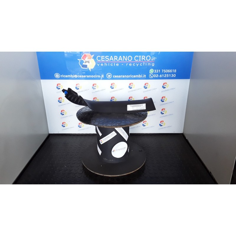 RIVESTIMENTO INT. LAT. PORTELLO POST. SX. 081 HYUNDAI TUCSON (12/20-) D4FE 81730N7000NNB