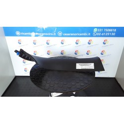 RIVESTIMENTO INT. LAT. PORTELLO POST. SX. 081 HYUNDAI TUCSON (12/20-) D4FE 81730N7000NNB