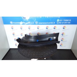 RIVESTIMENTO INT. LAT. PORTELLO POST. SX. 081 HYUNDAI TUCSON (12/20-) D4FE 81730N7000NNB